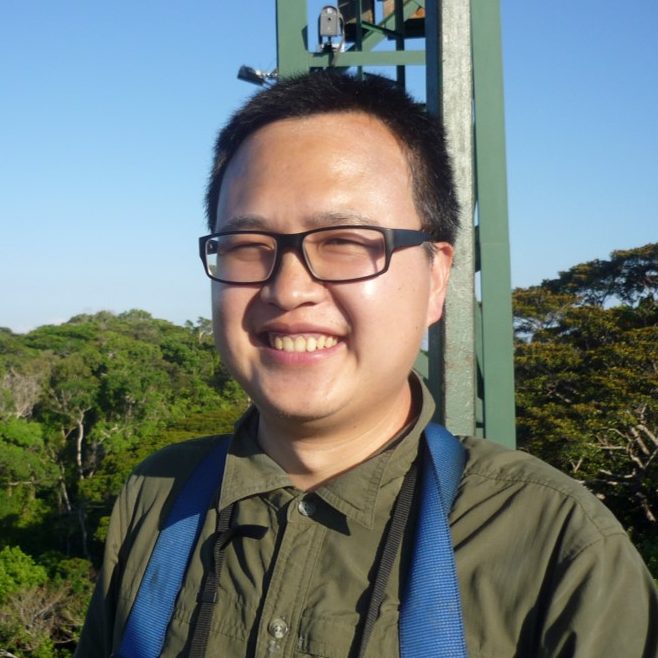 Prof. Jin Wu (HKU) – State Key Laboratory of Agrobiotechnology (The Chinese University of Hong Kong)