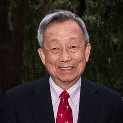 Prof. Anthony HC Huang