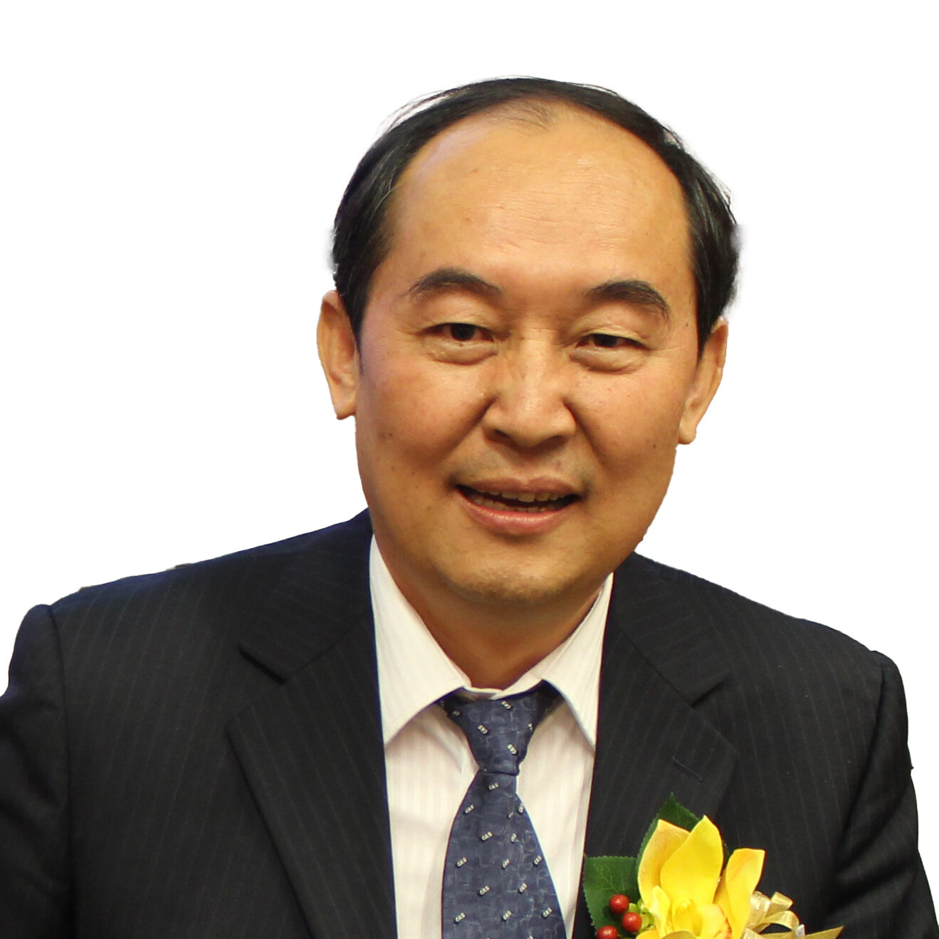 Prof. Kang Chong