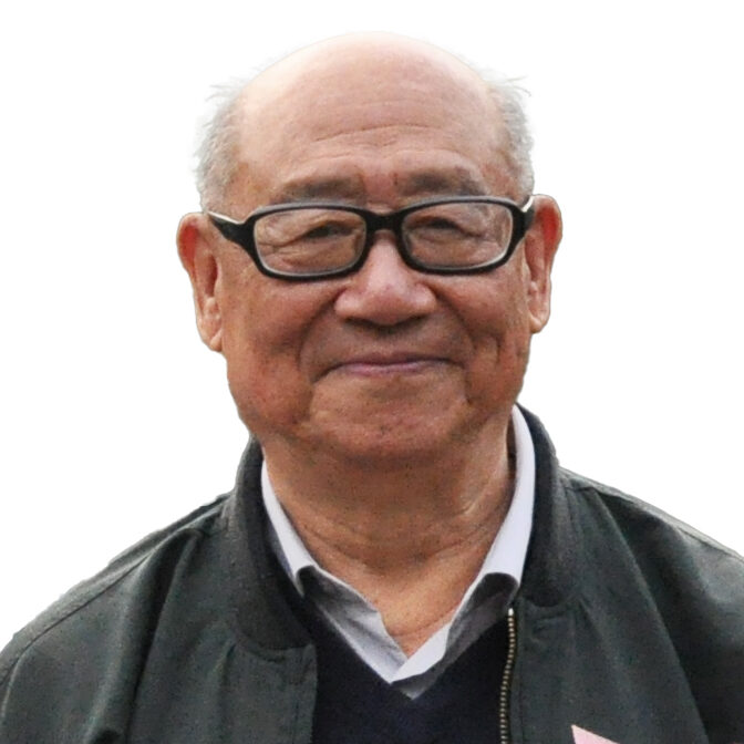 Prof. Junyi Gai