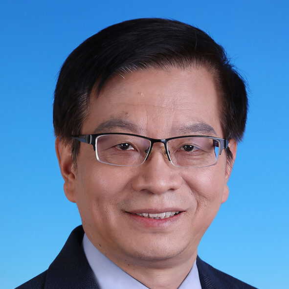 Prof. Zhizhong Gong