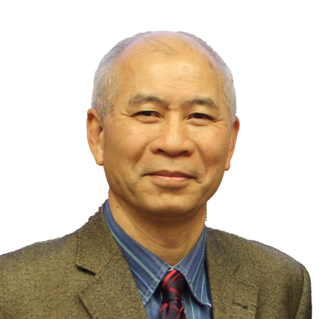 Prof. Yaoguang Liu