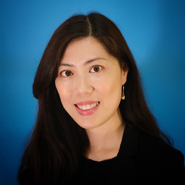 Dr. Lucia Pui-Shan Liu